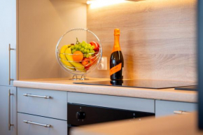 Apartament Wiedeń 11 A